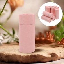  10 Pcs Scatola Tonda Con