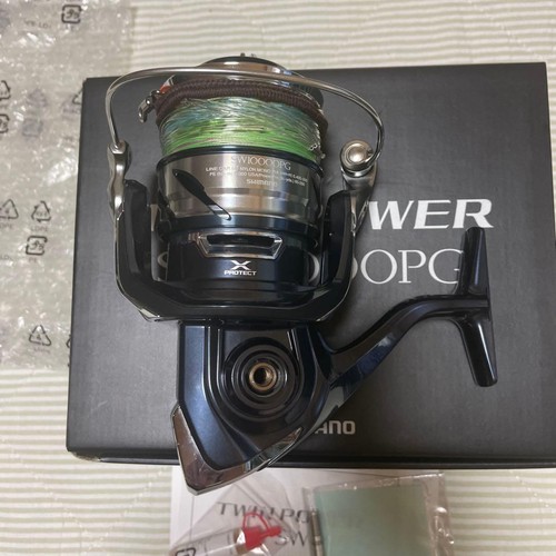 Mulinello spinning shimano - mulinello,