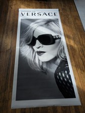 Poster vinile promozionale