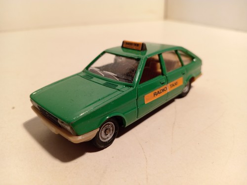 Solido simca talbot - p,