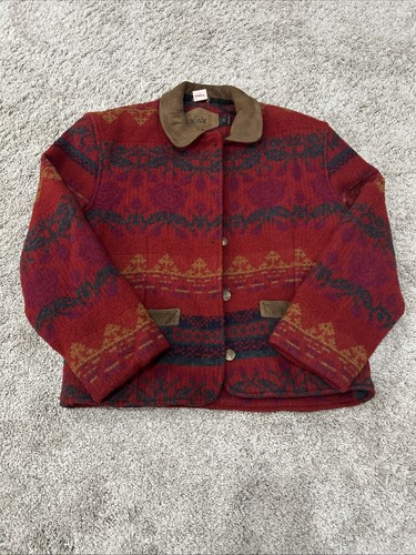 Giacca vintage woolrich - woolrich, donna