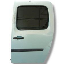 PORTA SCORREVOLE LATERALE SX PER RENAULT Kangoo 4° Serie 821014631R K9KB8 (08>