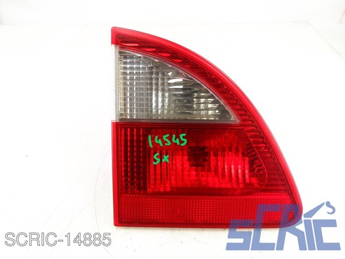 Fanalino stop posteriore - stop, ford