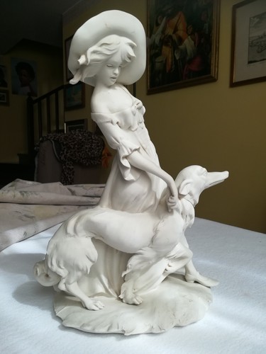 Bellissima porcellana - bellissima,