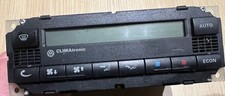 Vw Golf Mk 4 Dash Air Con