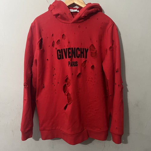 Felpa con cappuccio - , givenchy