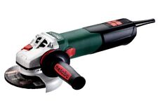 METABO WEV 15-125 Quick