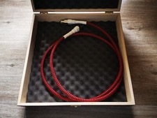Cavo LAN Ayon Audio Pearl 1,5 m, prezzo nuovo 1750 euro 