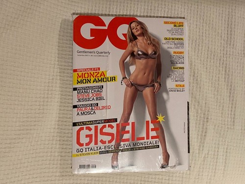 Rivista del 2007 - ,