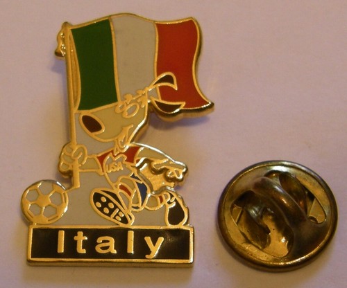 Bandiera italia attaccante - bandiera,