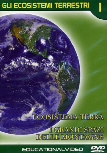 Gli ecosistemi terrestri vol - gli,