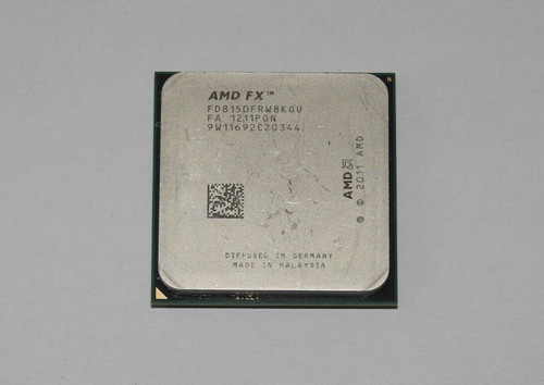 Socket processore amd 8150 - socket,