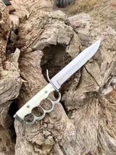 COLTELLO BOWIE CACCIA