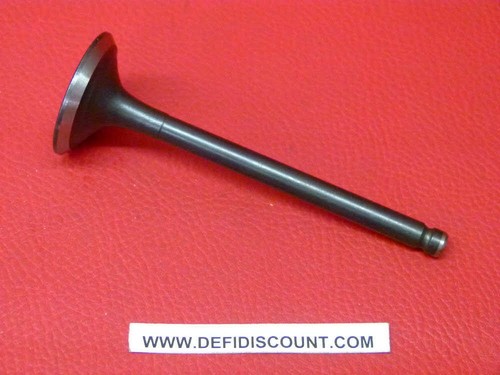 Soupape échappement quad - , 500