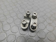 SUPPORTI MANUBRIO MEDIA HANDLE YAMAHA TDM 850 1996 2001