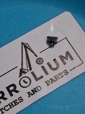 Crown For Seiko 6139-6002