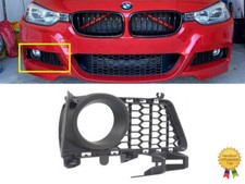 Griglia Fendinebbia Mascherina M-Sport BMW Serie 3 F30 F31 2013-2018 LATO DESTRO
