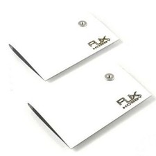 COPPIA DI PALE DI CODA