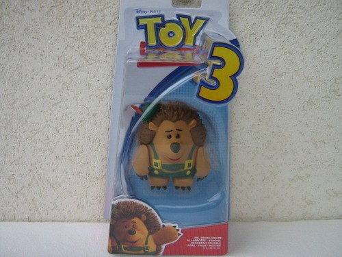 Pricklepants toy story - mr, 3