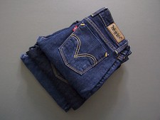 Stivali donna vintage Levis