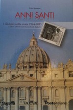 LIBRO FILATELIA POSTE ITALIANE
