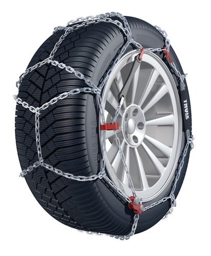 Catene neve thule 12 050 - catene, cb-12