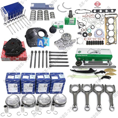 Kit revisione ricostruzione