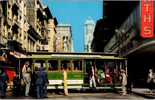 San francisco california - san,