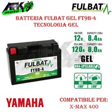 Batteria Fulbat Gel
