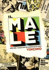 IL MALE  ◙  Vincino