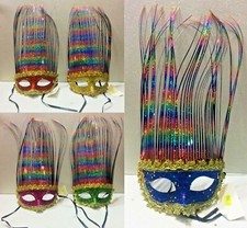 CARNEVALE HALLOWEEN MASCHERA