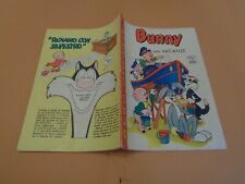 BUNNY DELLE VACANZE ALBO