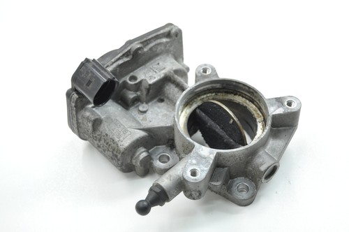 Valvola corpo farfallato opel - valvola,