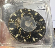 Authentic Rolex Daytona 116528