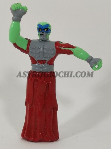 Ghostbusters filmation malefix - ghostbusters,