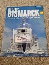 1/200 HACHETTE COSTRUISCI LA