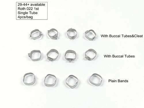 Sacchetti denti ss - 10,