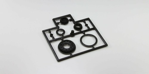 Kyosho tf112 puleggia - kyosho,