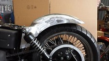 Parafango posteriore Harley