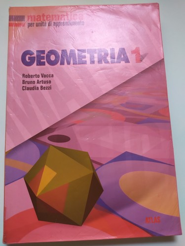 Matematica per unità - , di