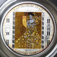 Isole Cook 20 Dollari 2012