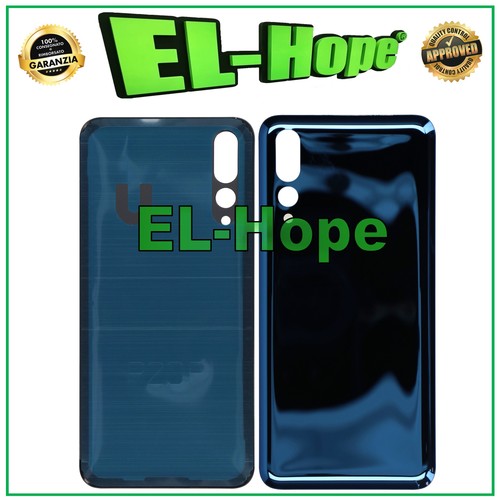 Copri batteria per huawei p20 - copri,