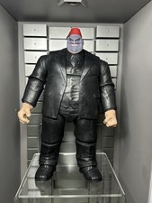 Corpo Kingpin retrò