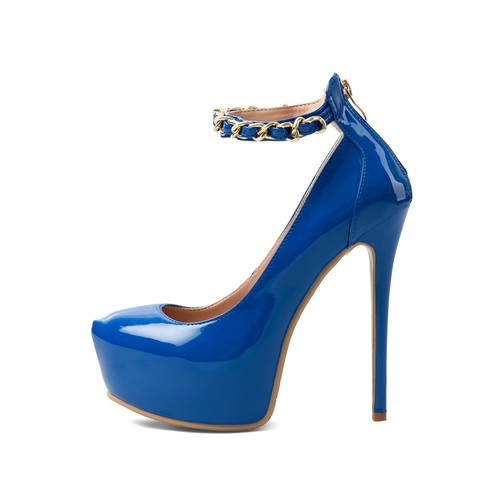 Belle scarpe donna decolte - belle,