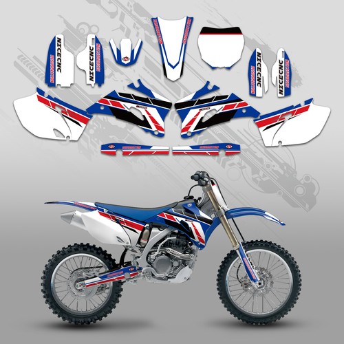 Kit adesivi decalcomanie
