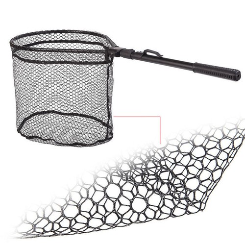 Brail rete pesca manico - brail,