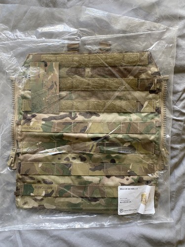 Crye precision molle zip - precision, on
