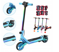 Monopattino elettrico per - 6.5",