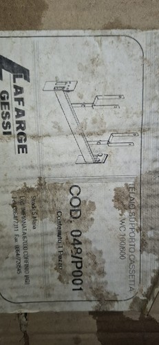 Kit per costruzione - kit,
