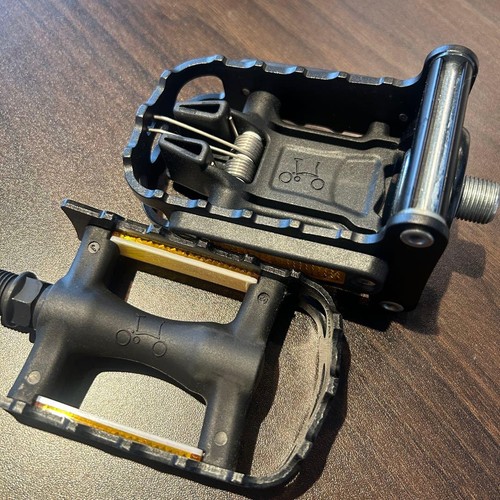 Brompton line genuine pedal - brompton,